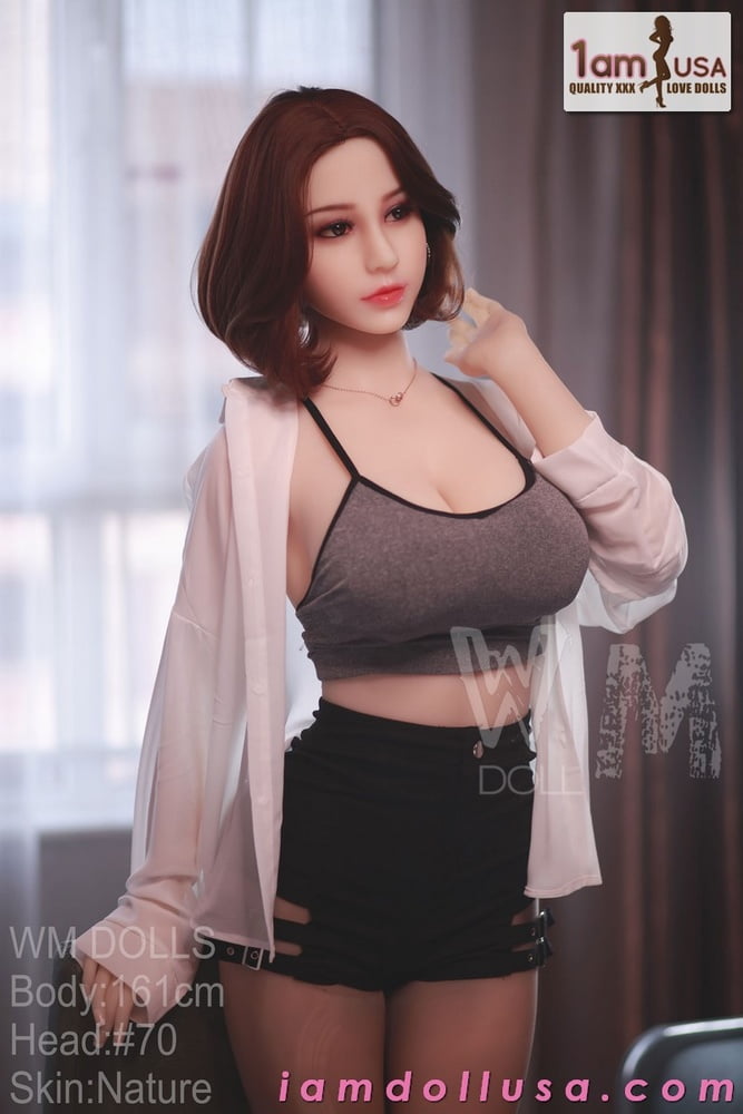 Madison 161cm M-Cup Love Doll with WM-70 Face #99596381