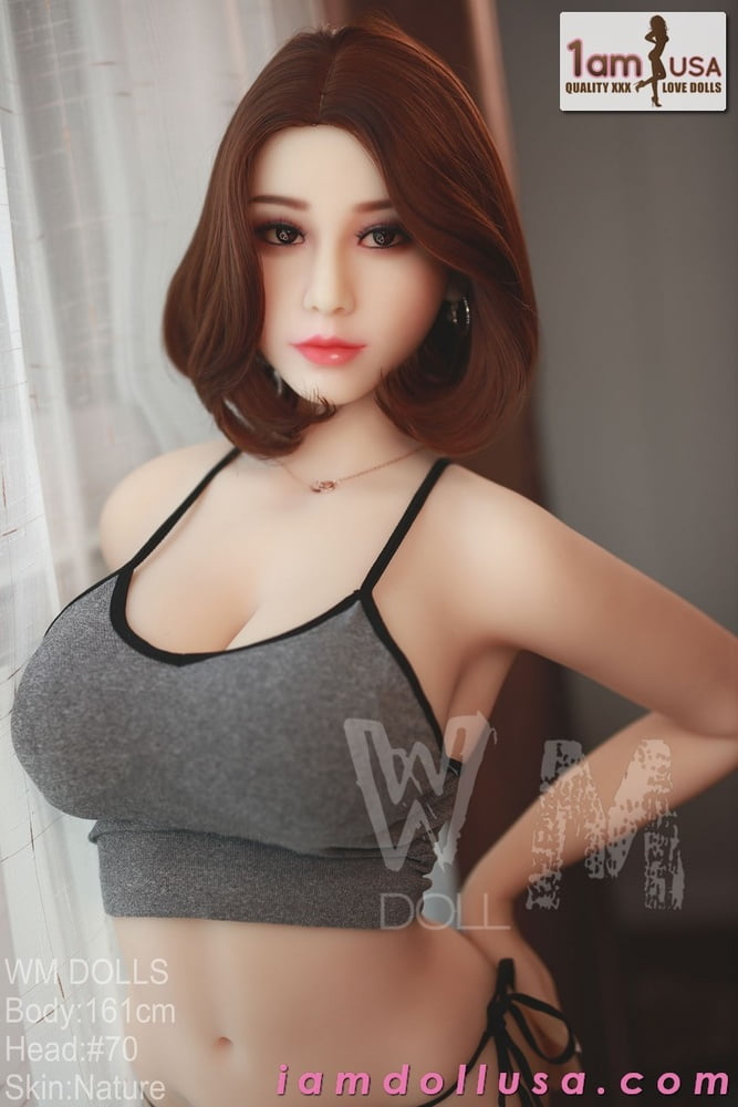 Madison 161cm M-Cup Love Doll with WM-70 Face #99596388
