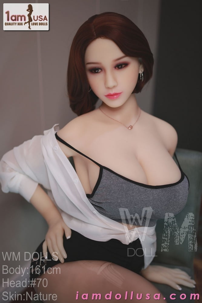 Madison 161cm M-Cup Love Doll with WM-70 Face #99596389