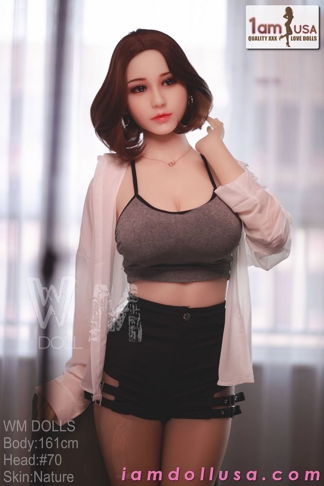 Madison 161cm M-Cup Love Doll with WM-70 Face #99596390
