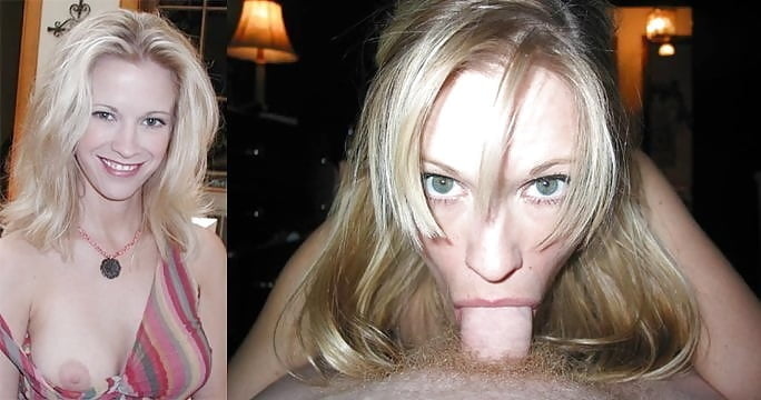 Before and After - Blowjobs 8 #96743420