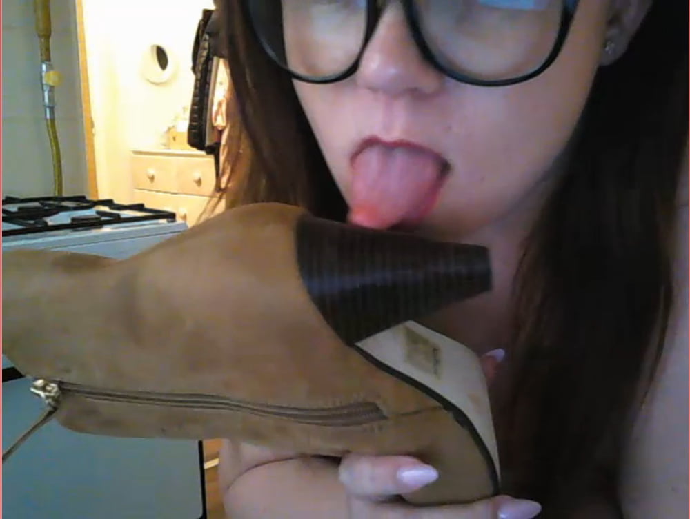 Juego de botas
 #90474369