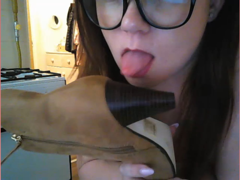 Juego de botas
 #90474370