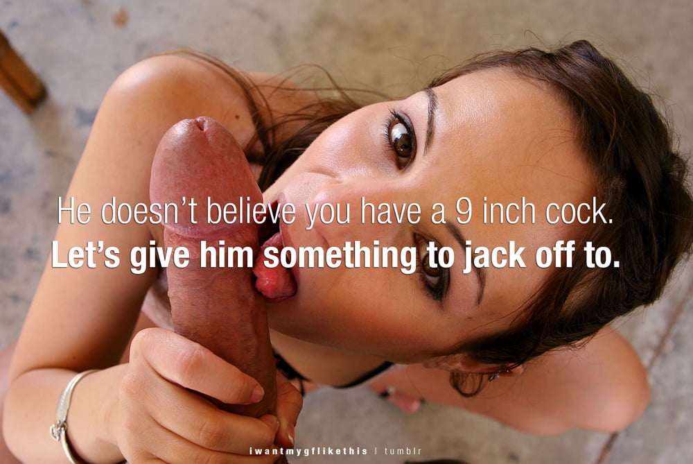 Cuckold and Hotwife Captions #93132480