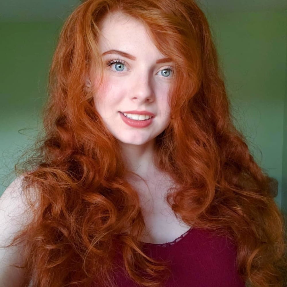 Do you like redheads the ginger gallery. 212
 #87637408