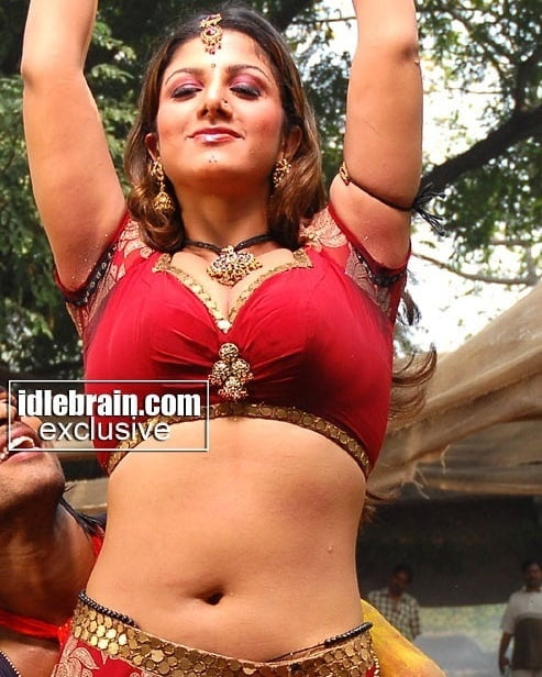 cute actress navel #80281783