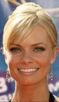 Jaime Pressly
 #91403052