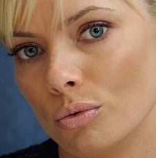 Jaime pressly
 #91403063