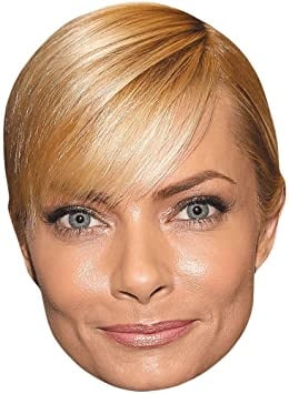 JAIME PRESSLY #91403171