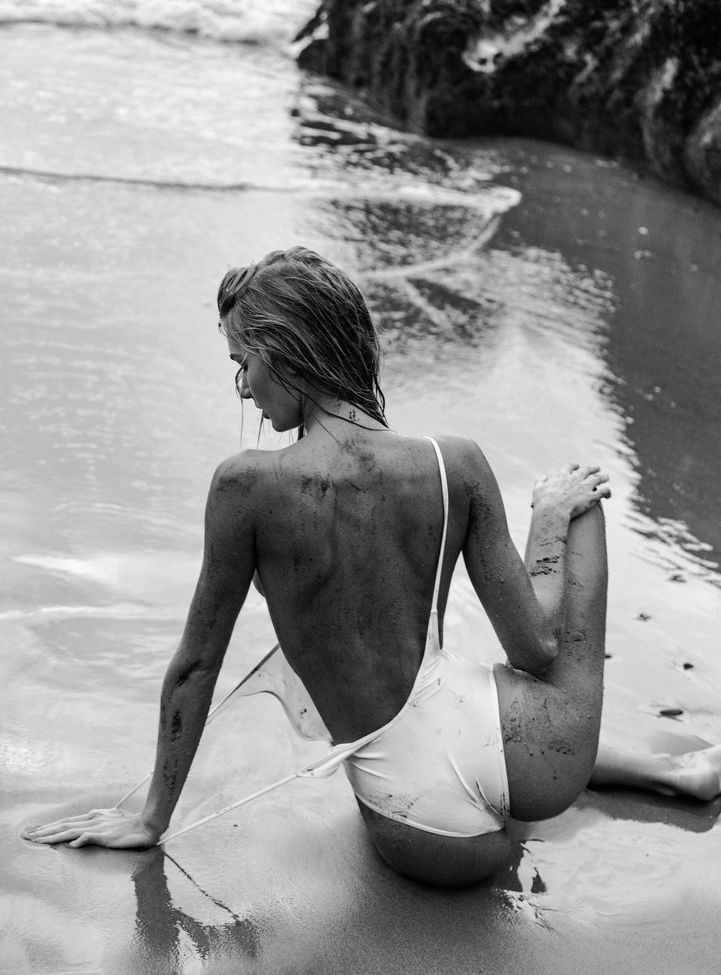 Kesler Tran desnuda #108226169