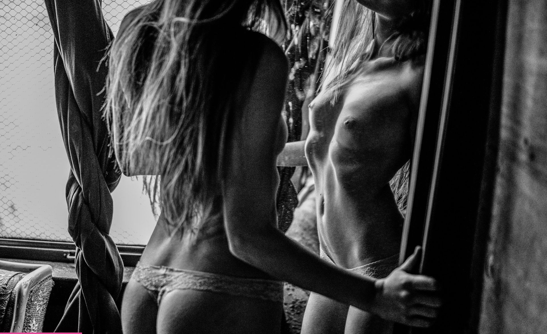 Kesler Tran nude #108226175