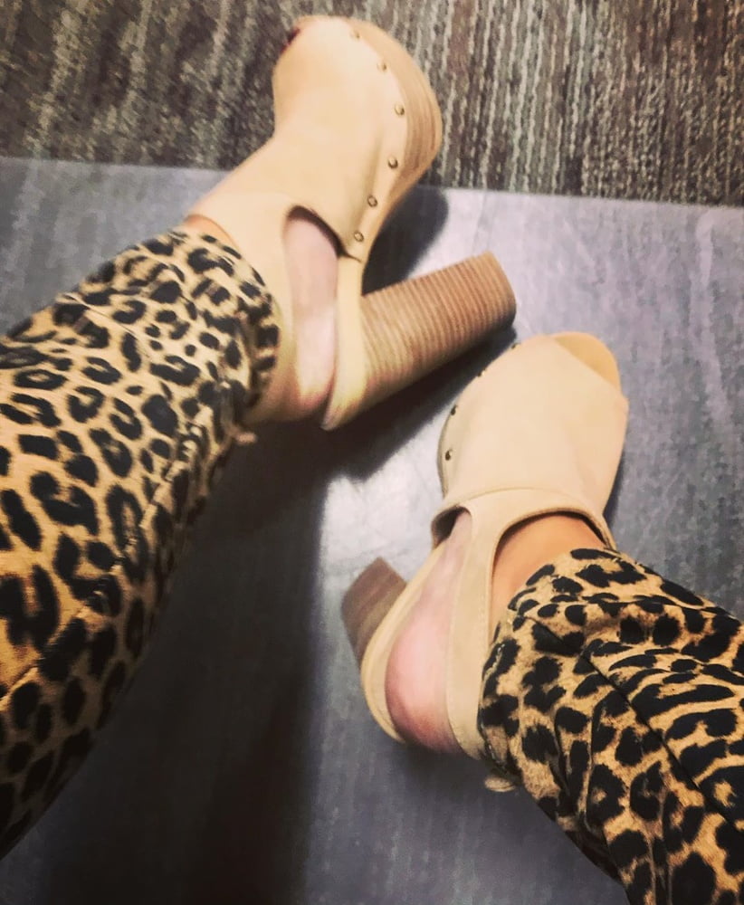 Piedi da zoccola 3 #89224920