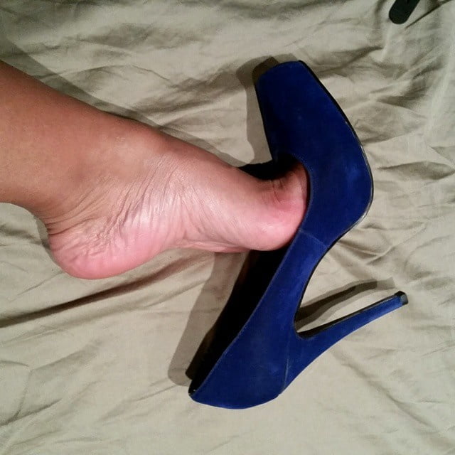 Piedi da zoccola 3 #89225005