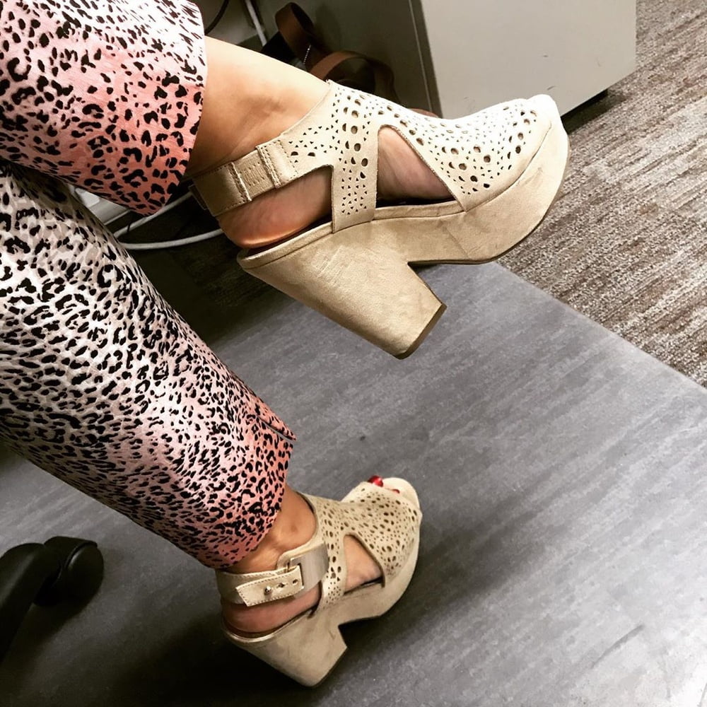 Piedi da zoccola 3 #89225191