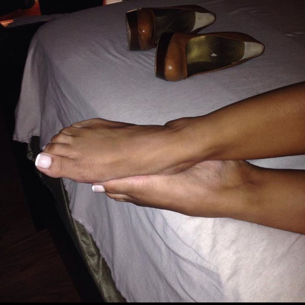 Piedi da zoccola 3 #89225200