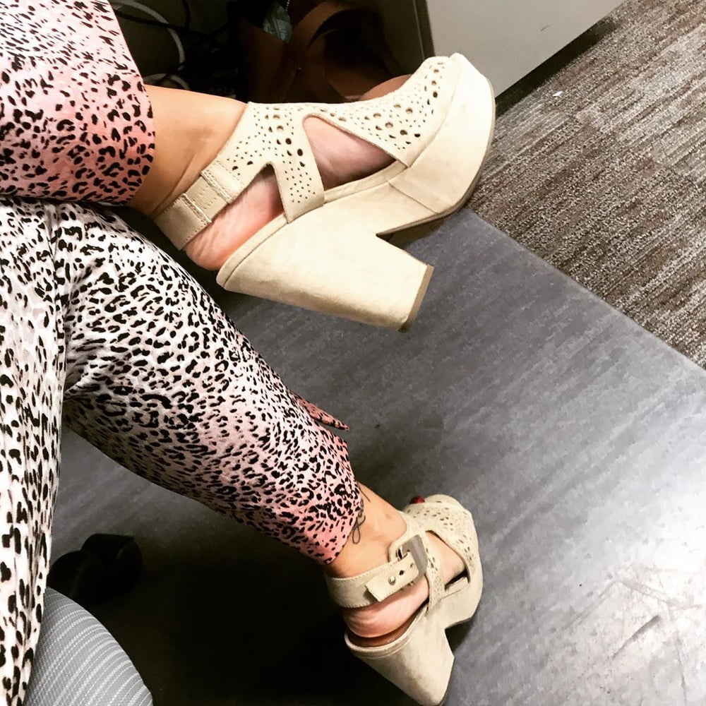 Piedi da zoccola 3 #89225224