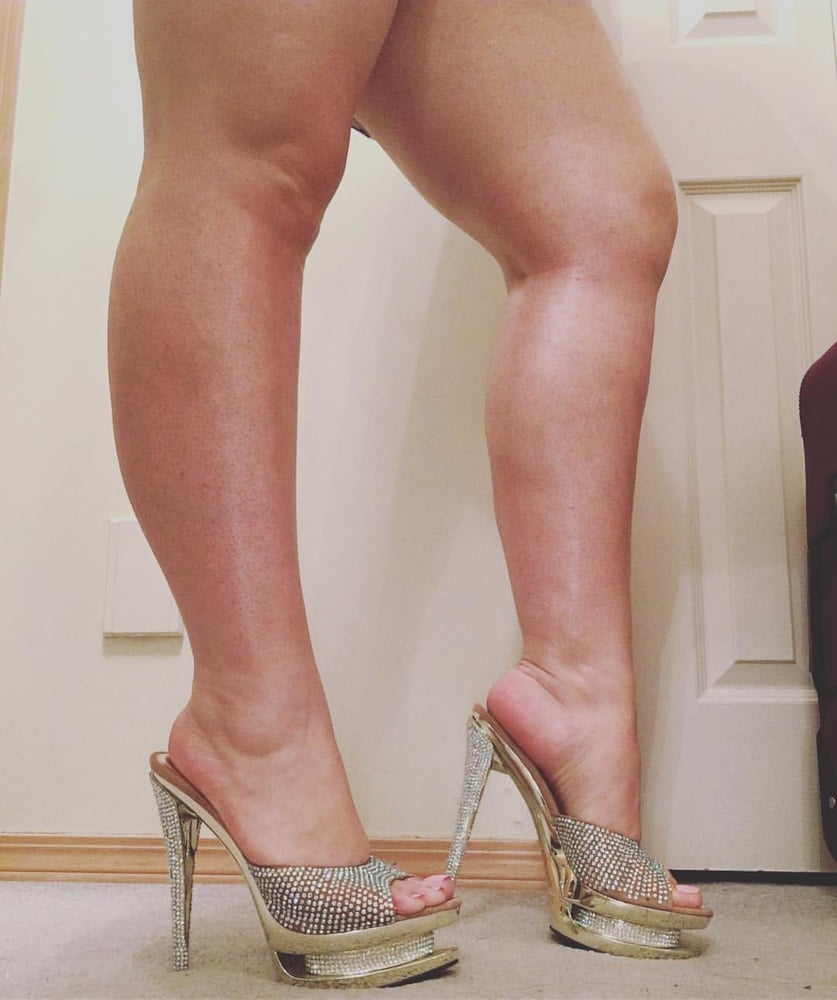 Piedi da zoccola 3 #89225442