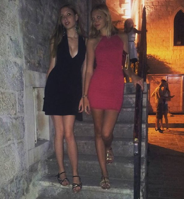 Sofija, devojka za zestoko razbijanje do suza komentarisite #103598763