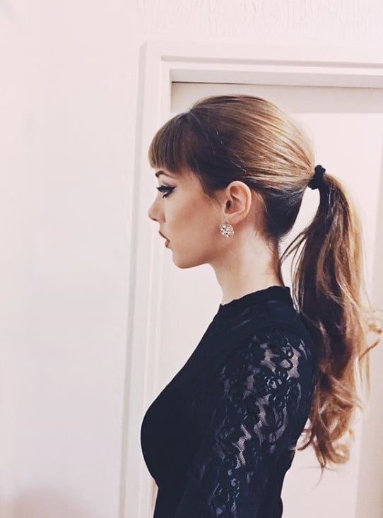 Sofija, devojka za zestoko razbijanje do suza komentarisite #103598868