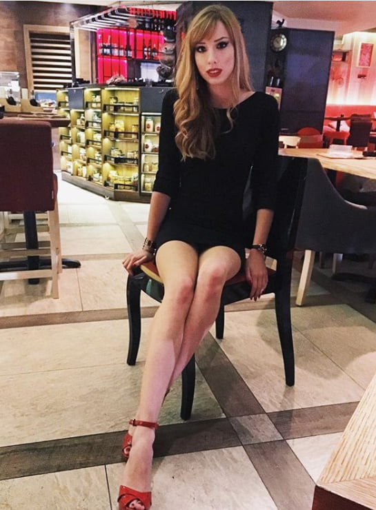 Sofija, devojka za zestoko razbijanje do suza komentarisite #103598886