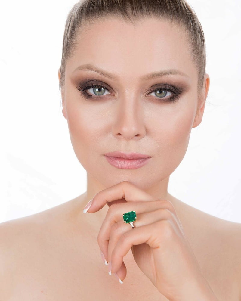 Sexy Russian Actress Elena Lenina #100938518