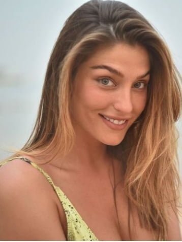 Andjela Jovanovic #106711655