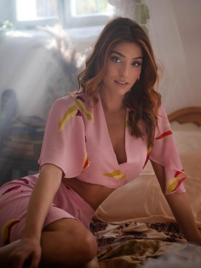 Andjela Jovanovic #106711663