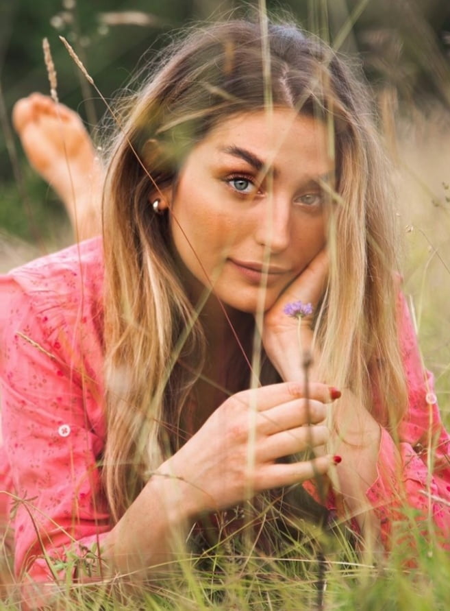 Andjela Jovanovic #106711666