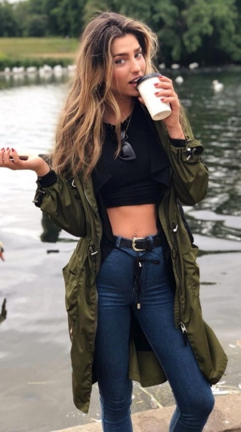 Andjela Jovanovic #106711671