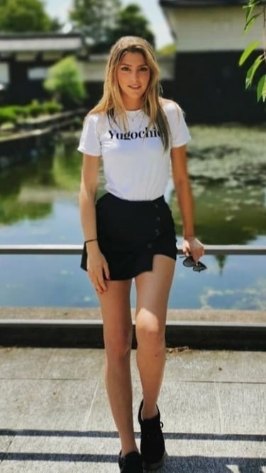 Andjela Jovanovic #106711680