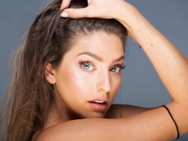 Andjela Jovanovic #106711690