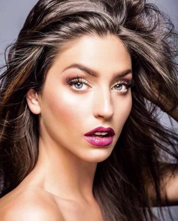 Andjela Jovanovic #106711695