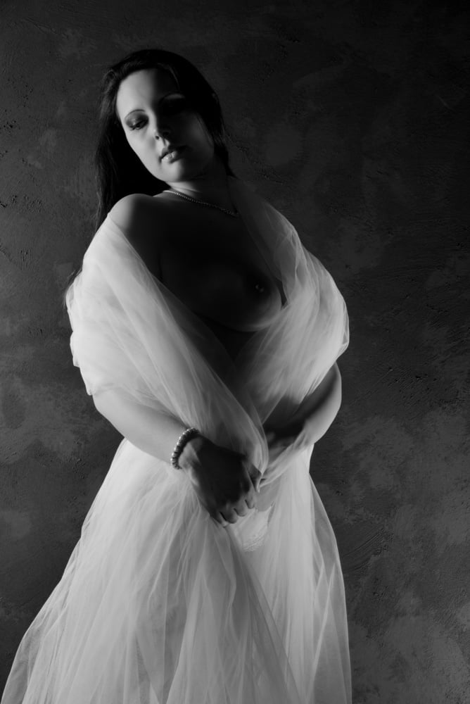 Shadow and Light Boudoir #90857543