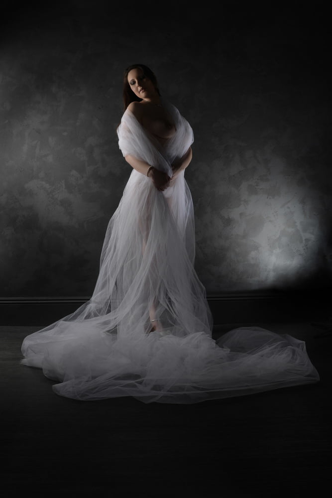 Shadow and Light Boudoir #90857547