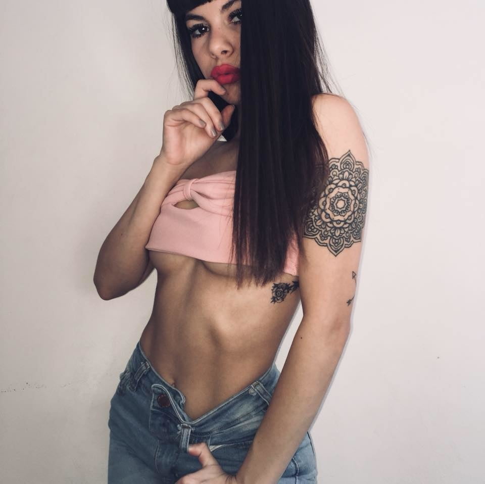 Meli Pendeja #103551488