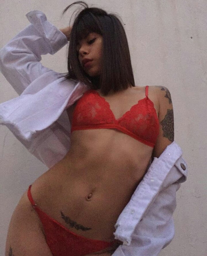 Meli Pendeja #103551493