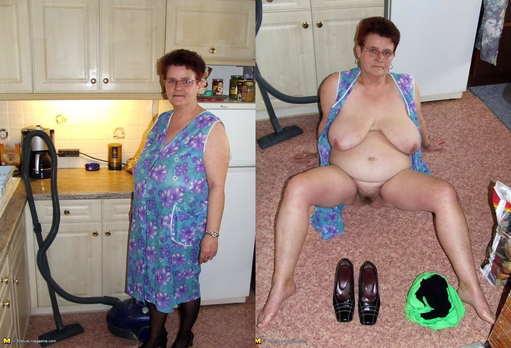 Grannies and matures #94601860