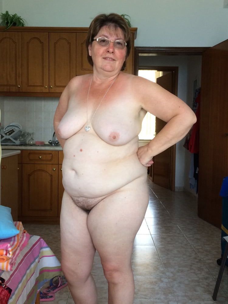 Grannies and matures #94602114