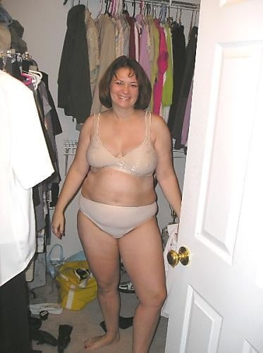 Abuelas y maduras
 #94602208