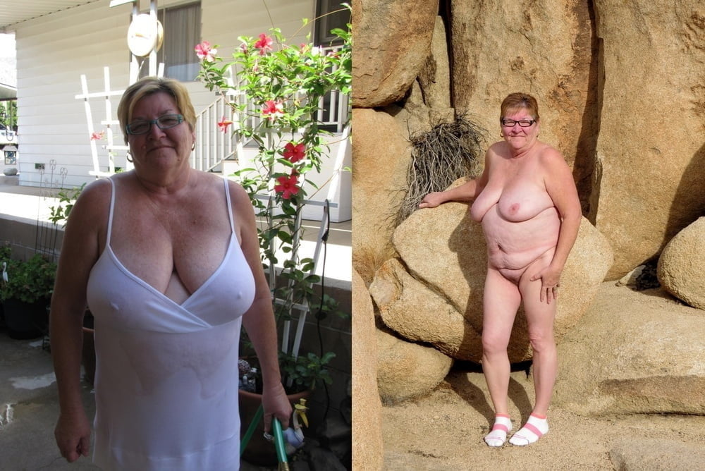 Grannies and matures #94602296
