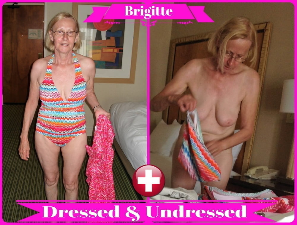 Grannies and matures #94602310