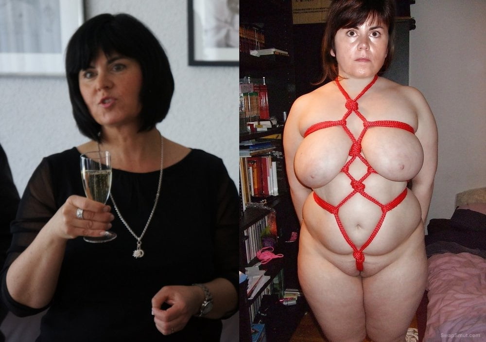 Abuelas y maduras
 #94602654