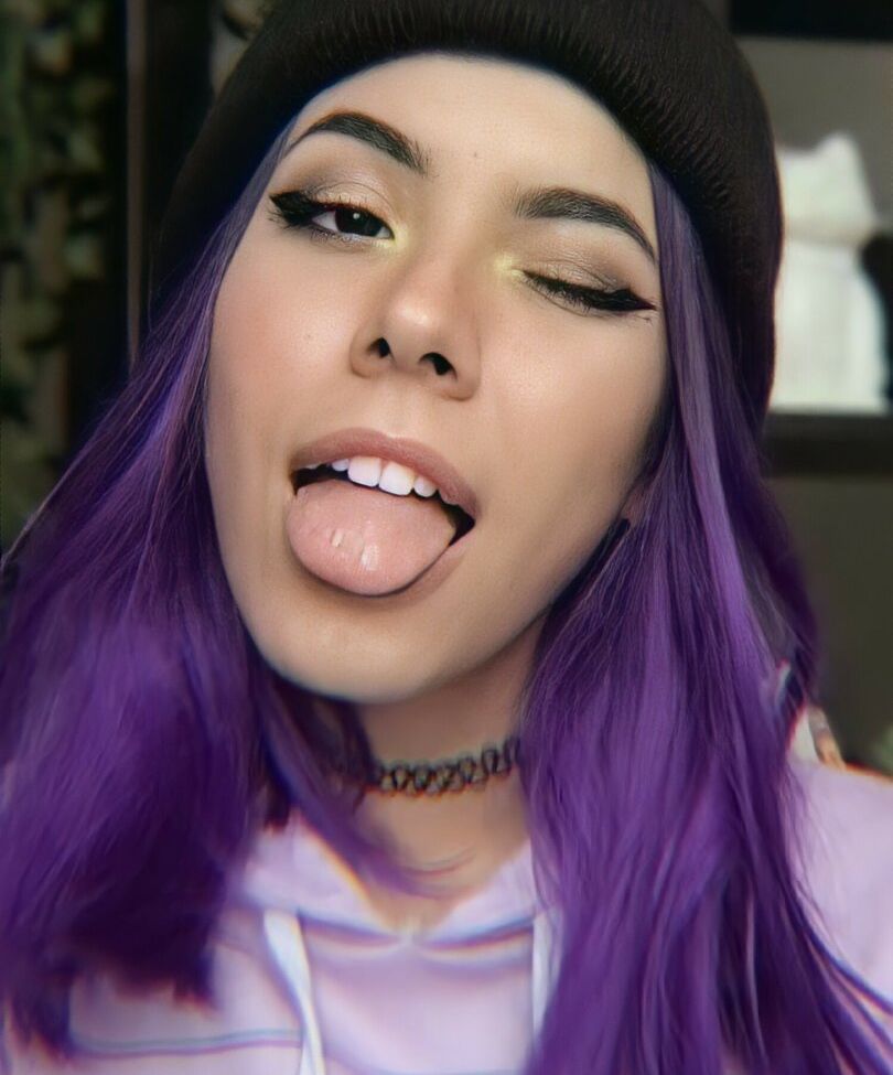 Luna Bloom desnuda #109119926