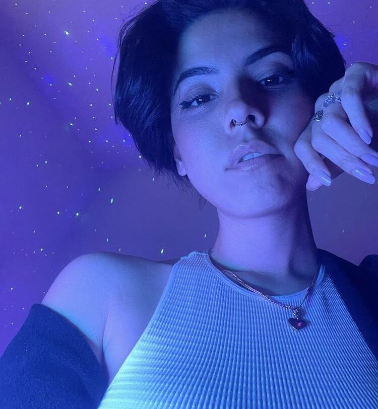 Luna Bloom desnuda #109119927