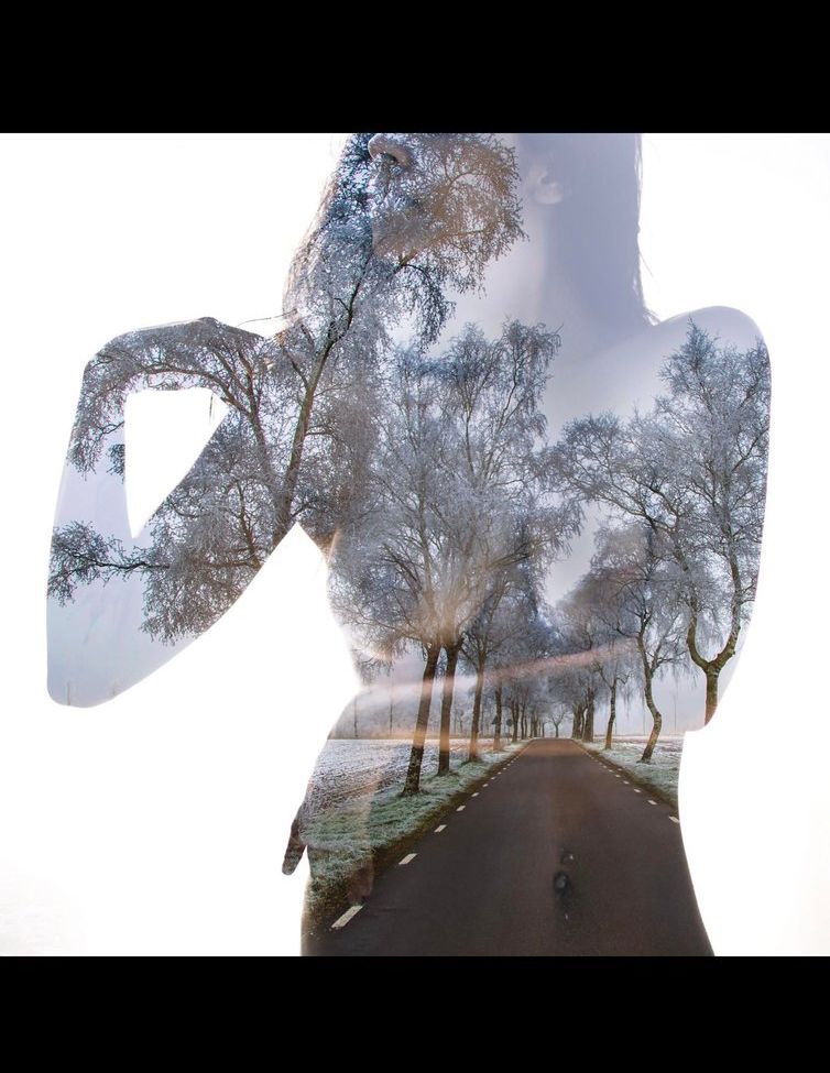 Luna Bloom desnuda #109119934