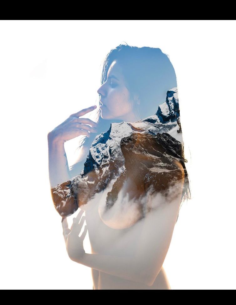 Luna Bloom desnuda #109119936