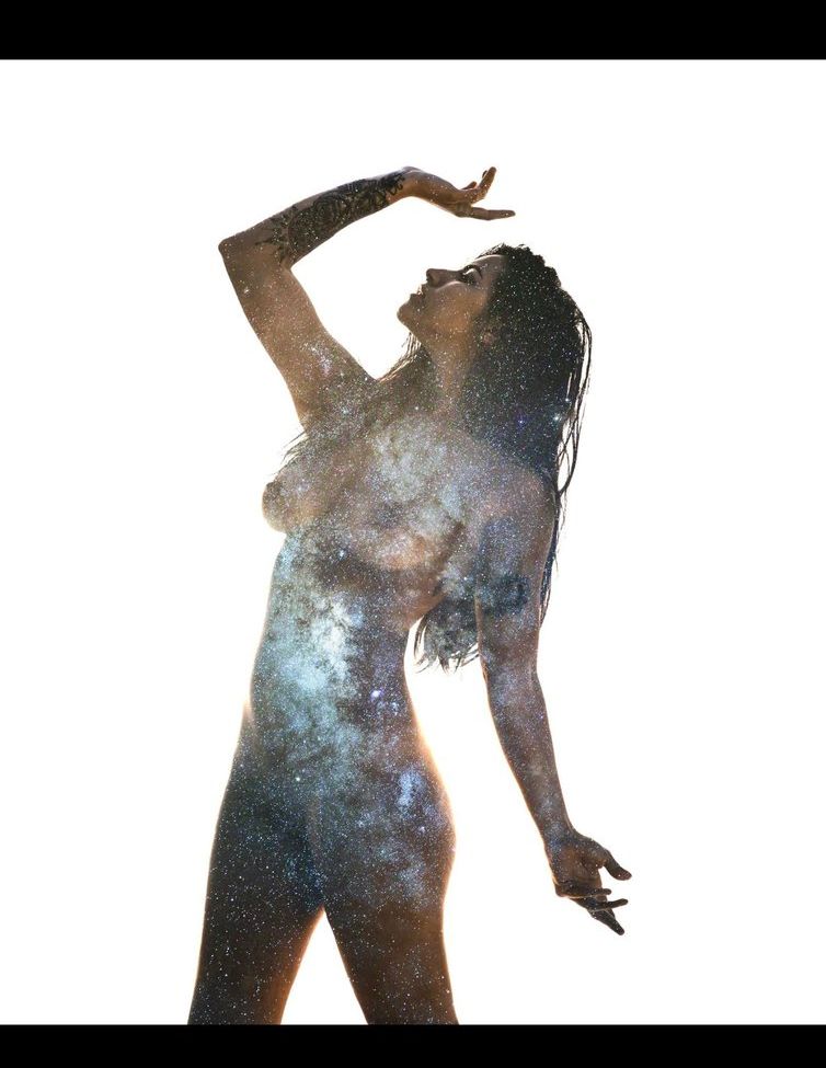 Luna Bloom desnuda #109119938