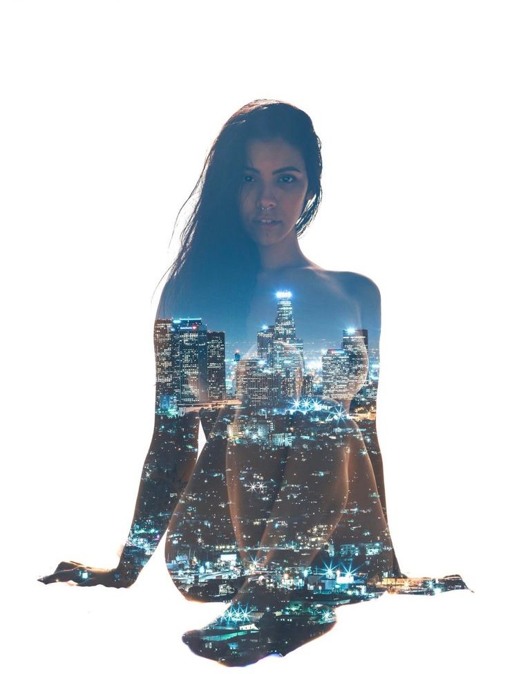 Luna Bloom desnuda #109119939