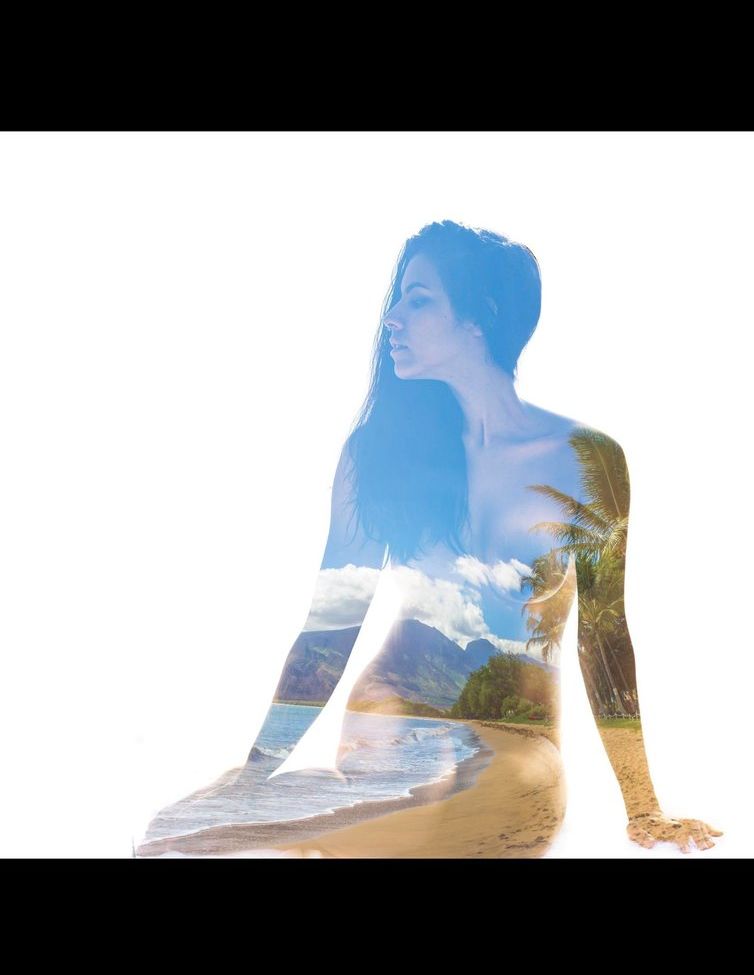 Luna Bloom desnuda #109119941