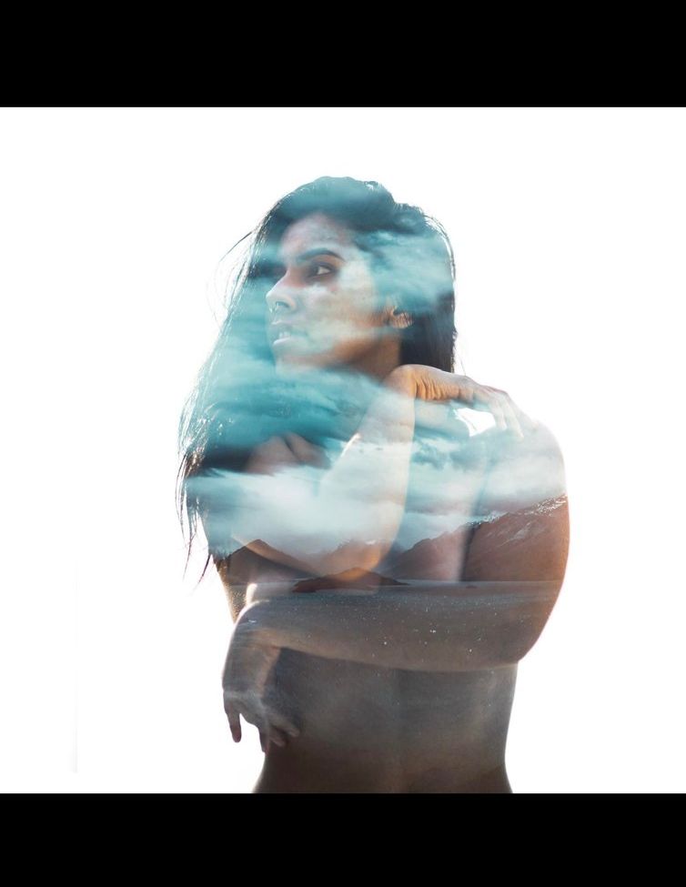 Luna Bloom desnuda #109119942